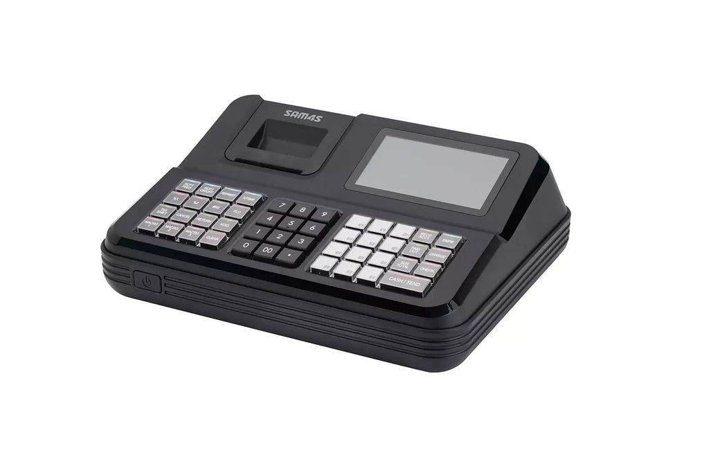SAM4S ZETA-A50 - Omgående leverans