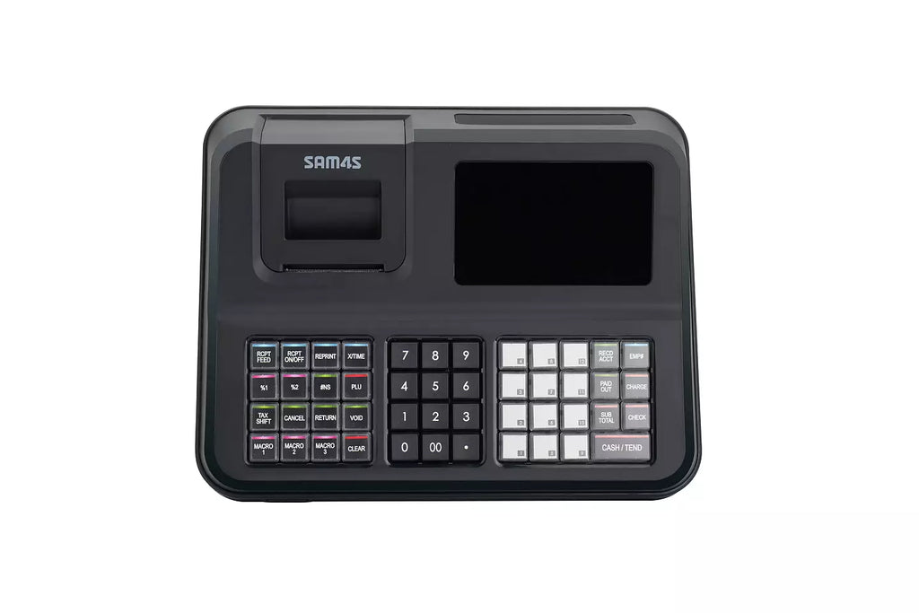KASSAPAKET - SAM4S ZETA-A50